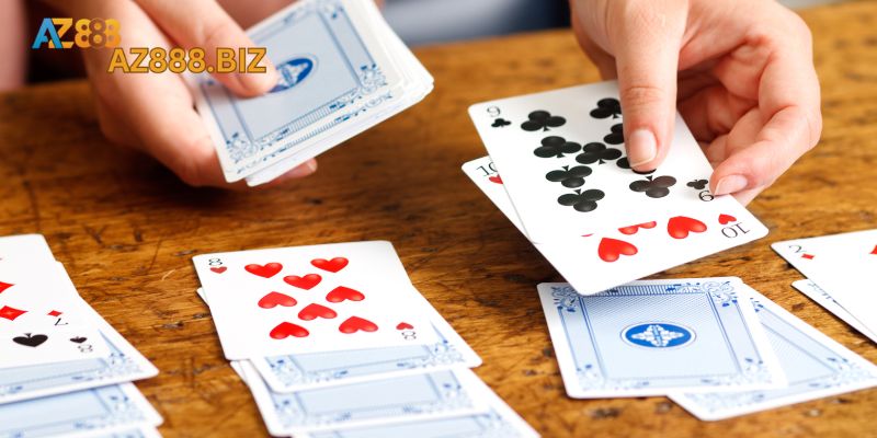 Nắm rõ luật chơi nếu muốn biết cách chơi sâm lốc