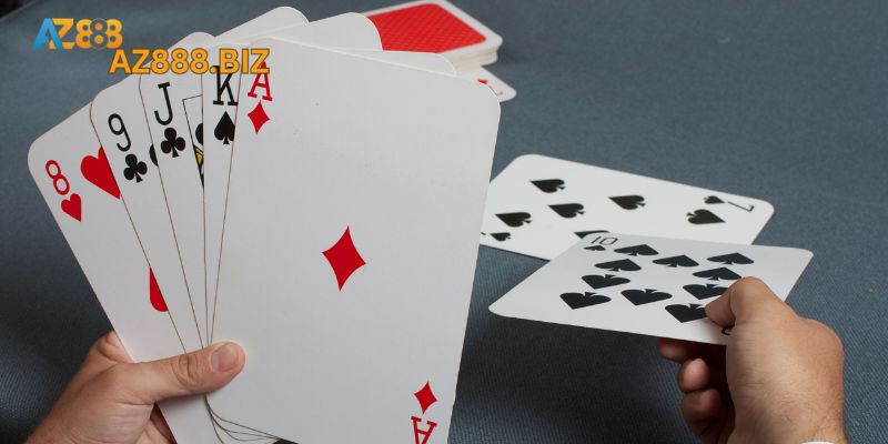 Tìm hiểu cách chơi sâm lốc được áp dụng thường xuyên