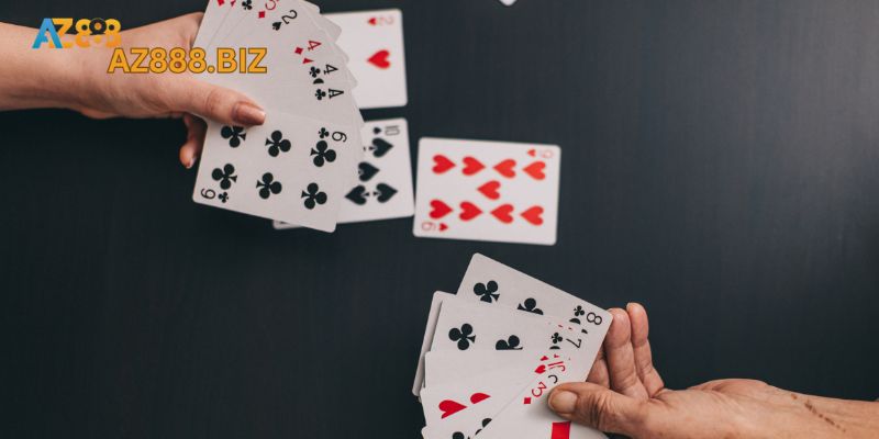 Tìm Hiểu Sơ Bộ Về Game Bài Catte 6 Lá