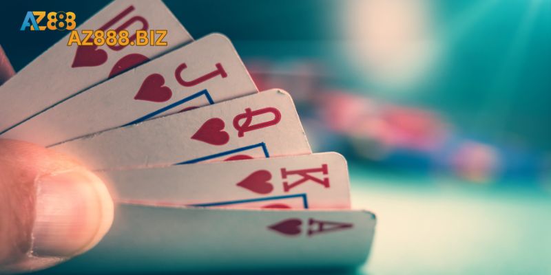 Lịch sử và cách chơi cơ bản của game Mậu Binh online Az888