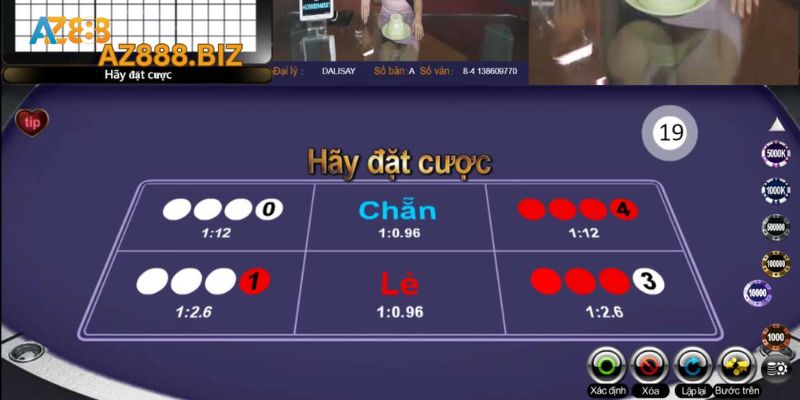 Sơ lược về game xóc đĩa đổi thưởng Az888