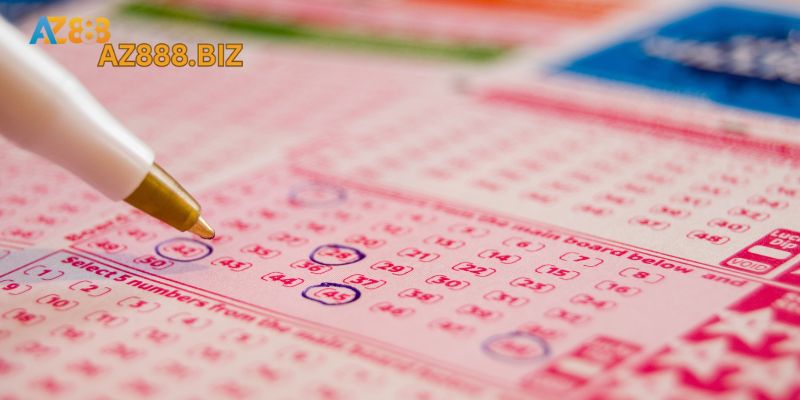 Lưu ý chung khi tham gia xổ số Hồ Chí Minh Vip