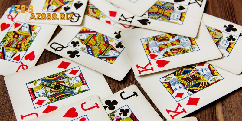 Cách kết hợp cơ bản trong bài tiến lên miền Nam