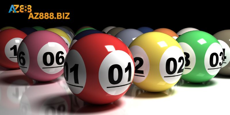 Mega 6/45 Với Thông Tin Chuẩn Xác Nhất Tại Nhà Cái Az888