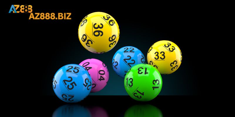 Các thông tin cần biết về xổ số