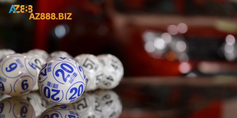 Tìm hiểu chi tiết về giải thưởng Mega 6/45