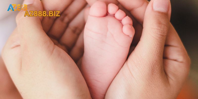 Mơ thấy bàn chân nên đánh số gì may mắn?