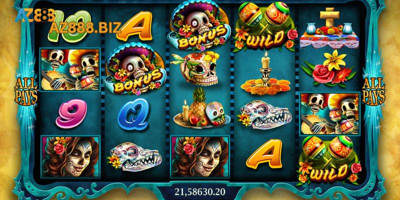 Những mẹo để thành công tại Az888