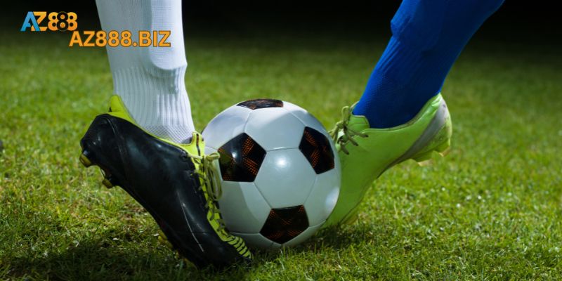 Tìm hiểu lối đá Pressing trong bóng đá là gì?