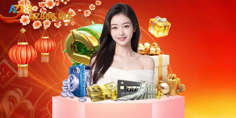 Vua Thể Thao, Cược Càng Nhiều Thưởng Càng Lớn Tại Az888