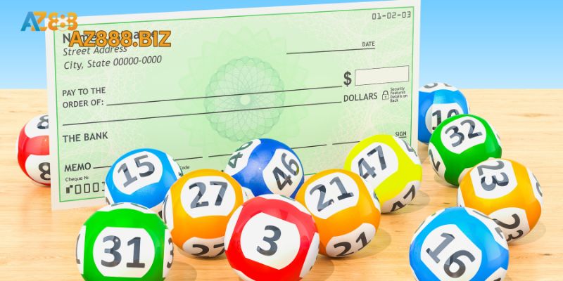 Giới thiệu không gian chơi xổ số miền Nam tại Az888