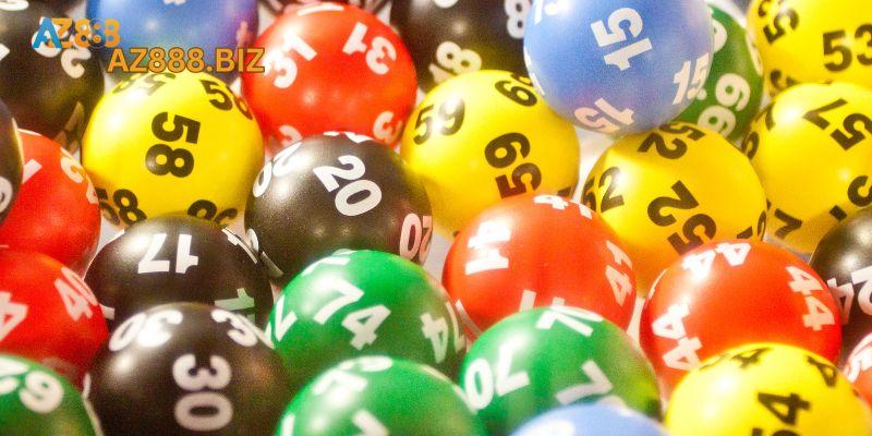 Tham Gia Xổ Số Miền Nam Az888 Thu Về Lợi Nhuận Khủng