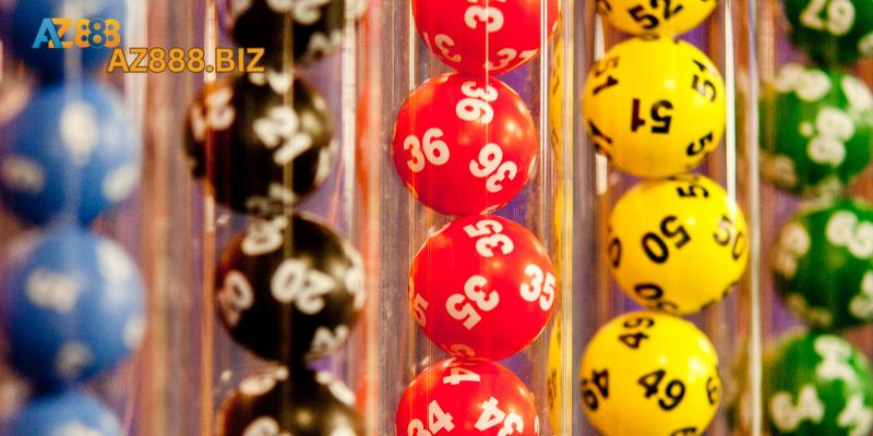 Tìm hiểu khái niệm của xổ số siêu tốc Az888