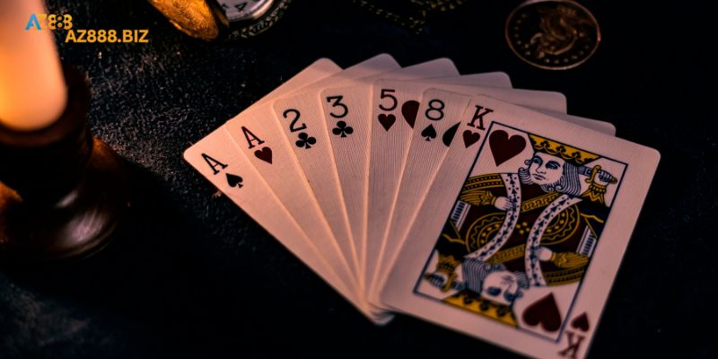 Game tiến lên miền nam