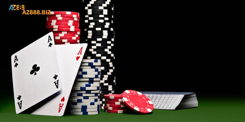 Game bài poker miễn phí