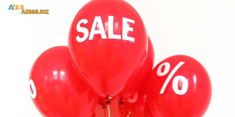 Tổng quan chương trình cùng Az888