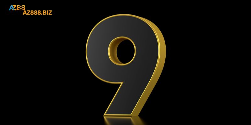 Giấc mơ thấy số 9 đánh con gì có ý nghĩa như thế nào?