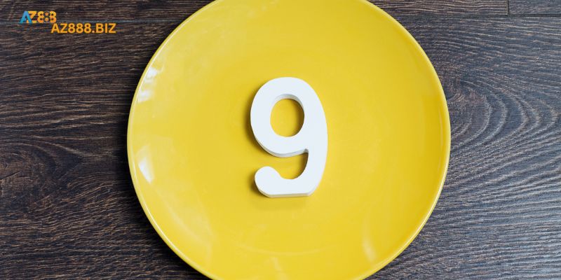 Mơ thấy số 9 đánh con gì?