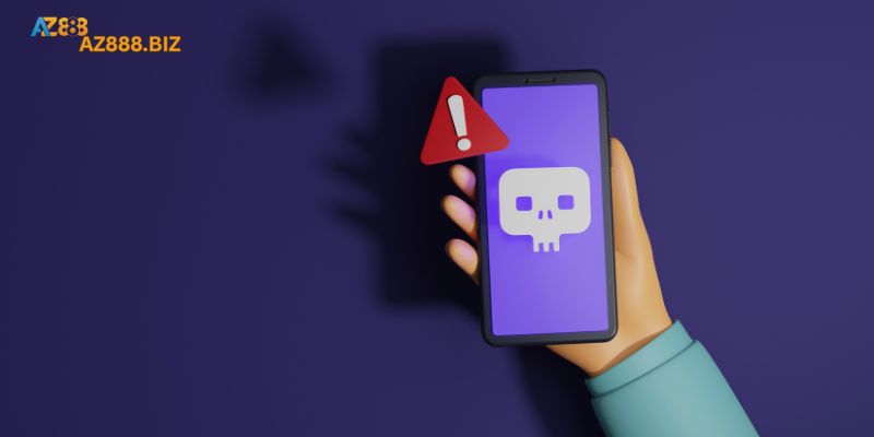 Tìm hiểu về tin đồn nhà cái Az888 lừa đảo