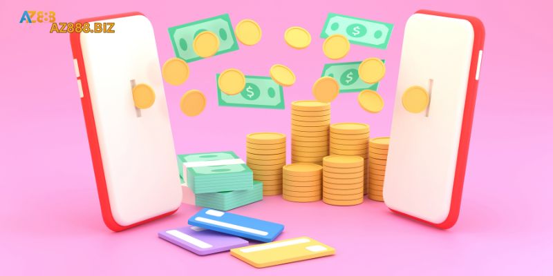 Tham gia cá cược nhận lì xì Az888