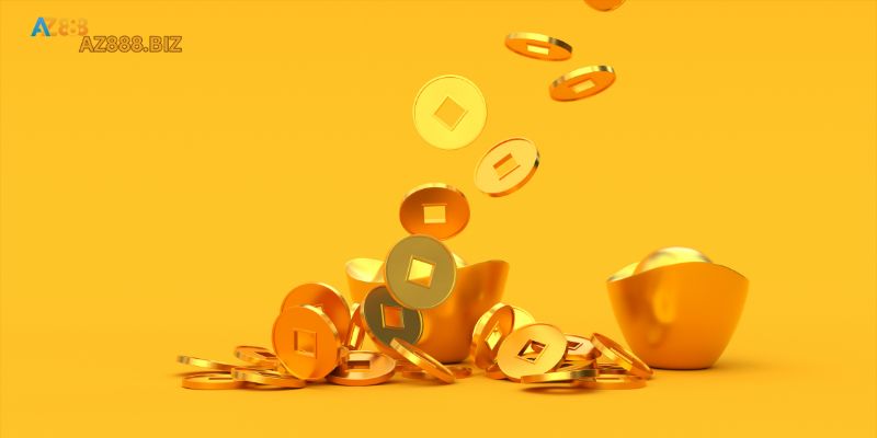 Các chương trình khuyến mãi nổi bật của Az888