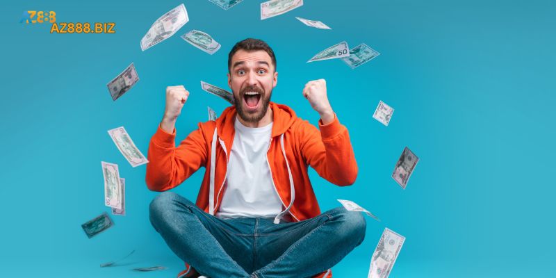 Một vài câu hỏi hay gặp về việc nhận lì xì Az888