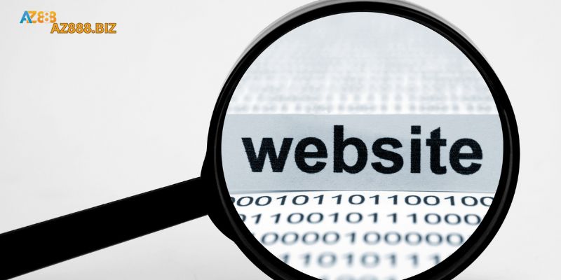 Nhóm kéo Az888 xuất hiện tràn lan trên mạng internet