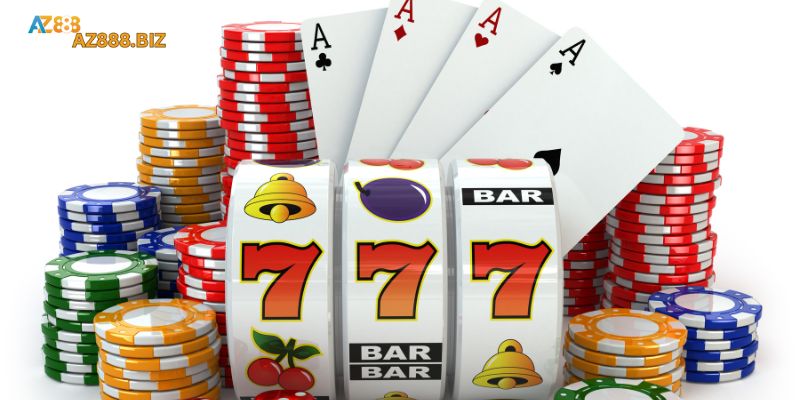 Ưu đãi hấp dẫn và vô cùng thu hút người chơi nổ hũ uy tín 2025