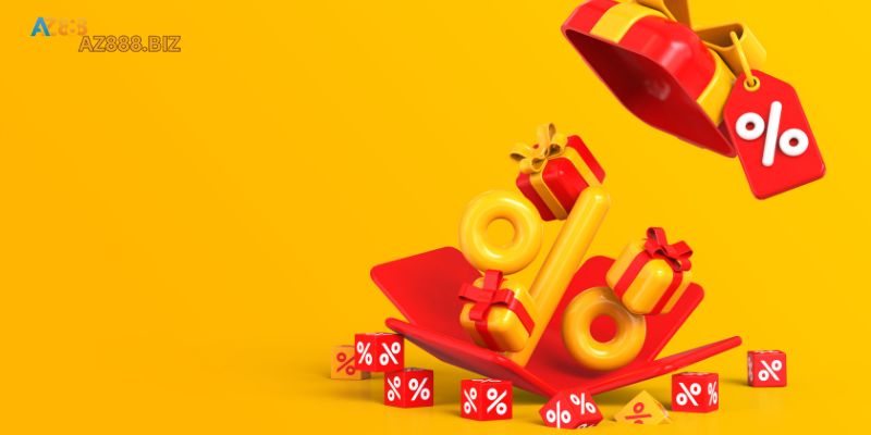 Chương trình tân thủ nạp càng nhiều khuyến mãi càng lớn