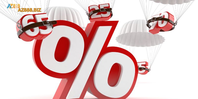 Góc giải đáp cùng tân thủ nạp càng nhiều khuyến mãi càng lớn