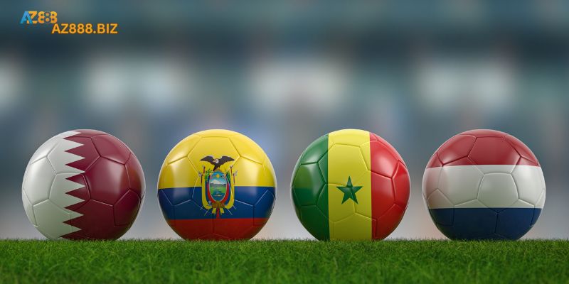 Kỳ World Cup lịch sử diễn ra vào năm 1930