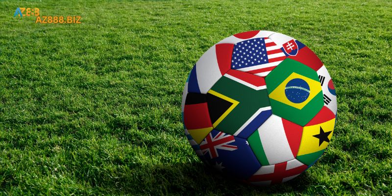 world cup bao nhiêu năm một lần