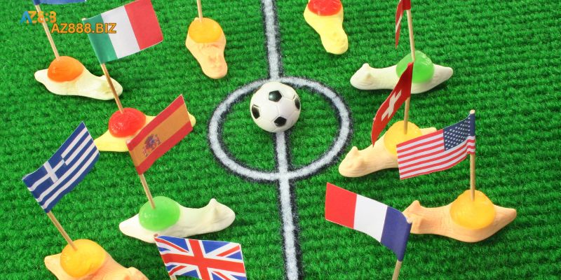 Brazil hiện đang là đội tuyển thi đấu thành công nhất tại World Cup